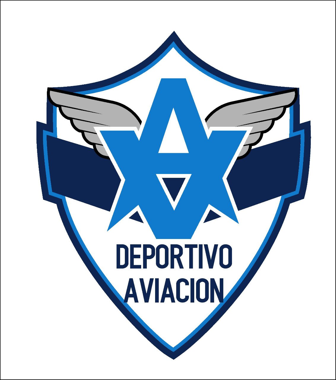 Deportivo Aviacion -  Femenino Infantil Juvenil 5ta