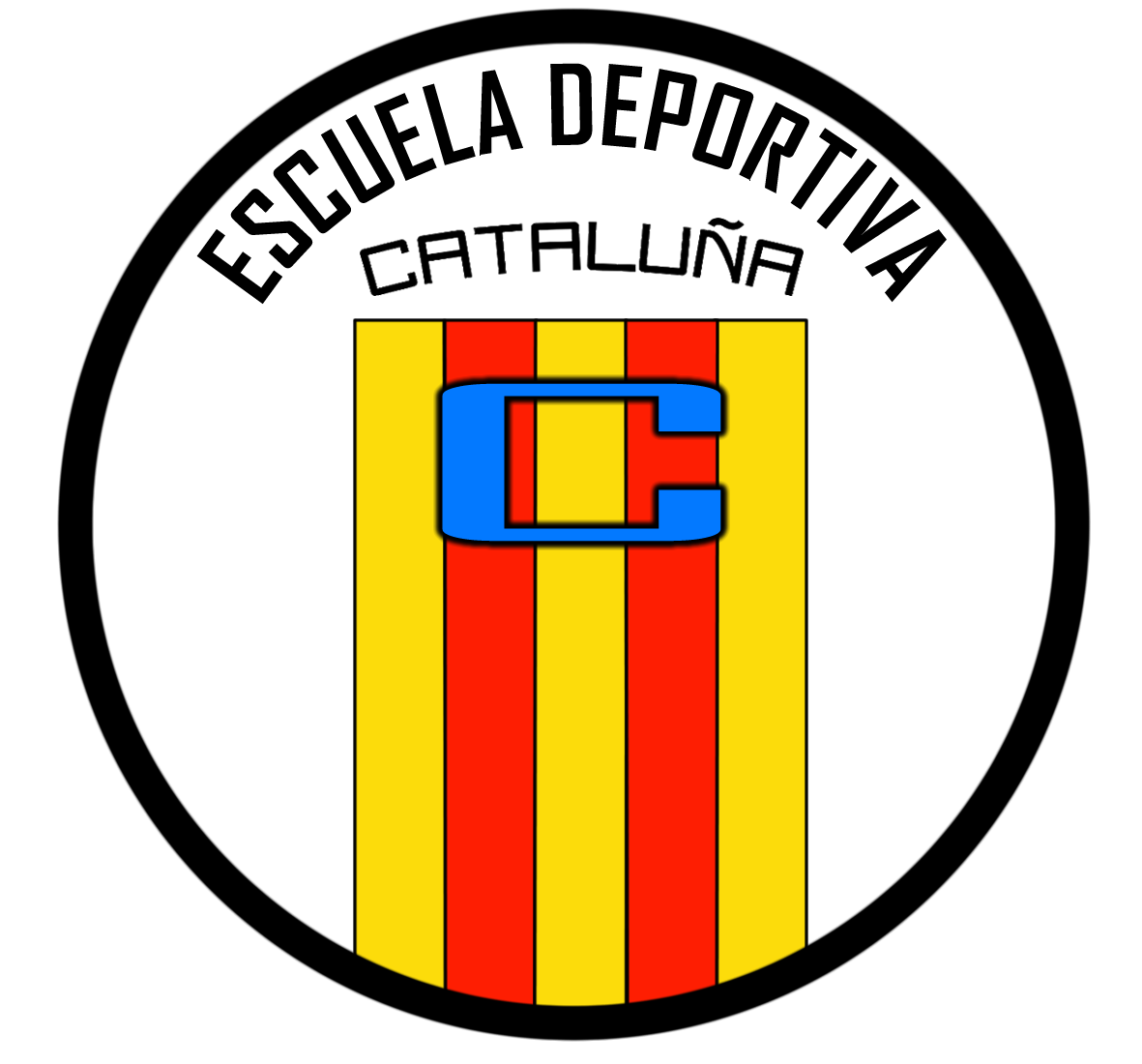 Escuela Deportiva Cataluña - Femenino Infantil Juvenil 5ta