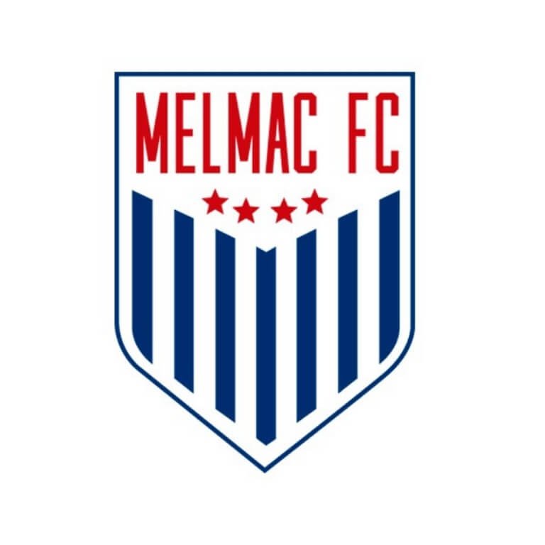Melmac FC - Femenino Primera F11